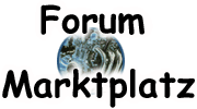 Forum und Marktplatz