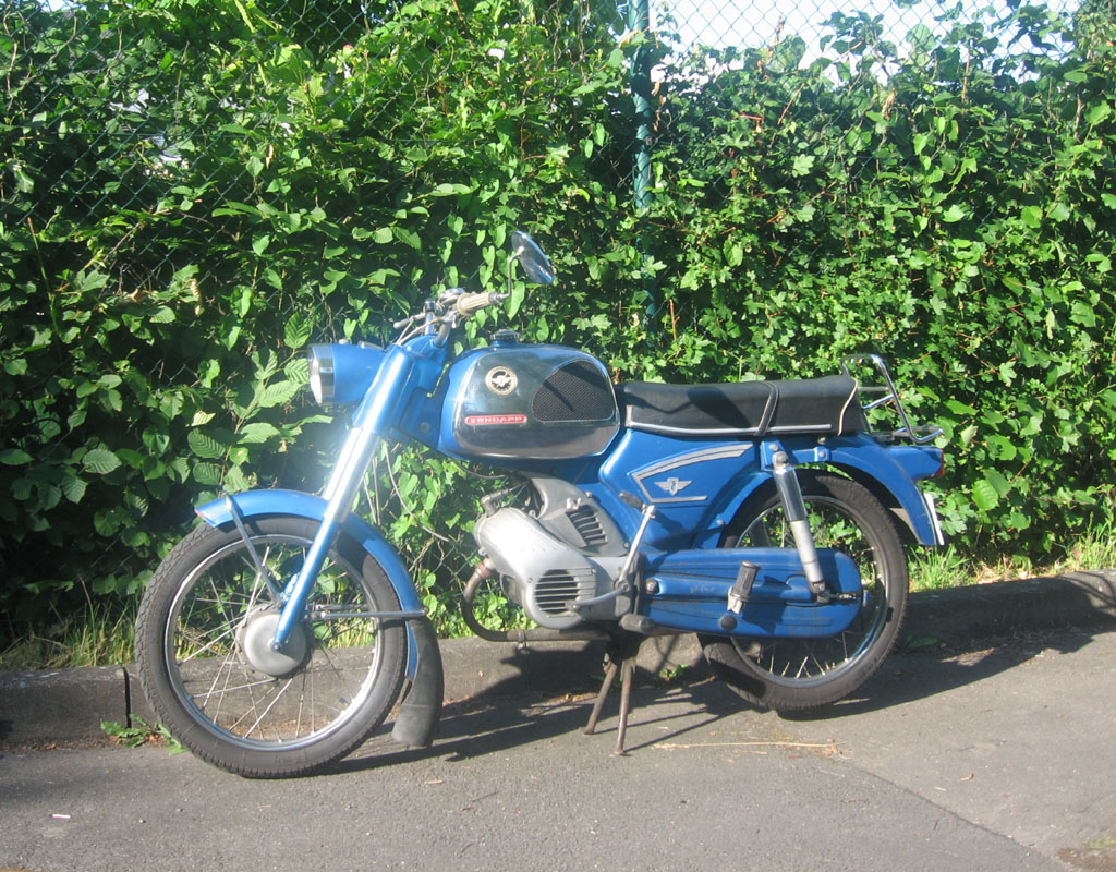 Zündapp - JungleKey.fr Image