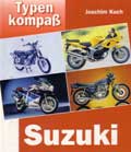 Suzuki-Geschichte